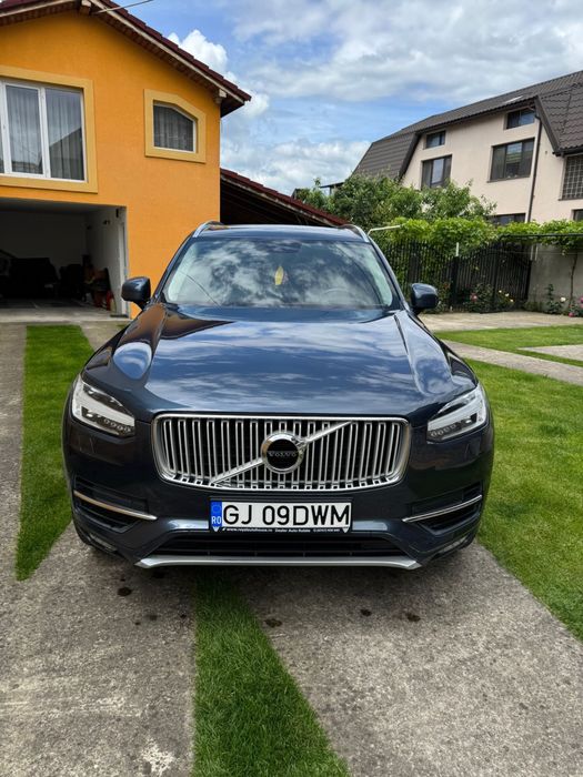 Volvo XC 90 SUV Diesel