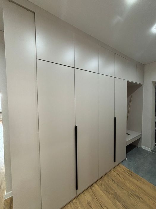 Мебель на заказ.