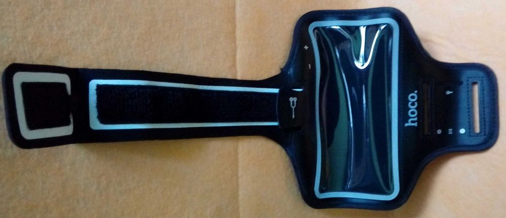 Чехол на руку для телефона