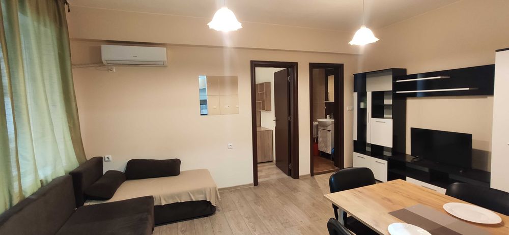 Продава се Двустаен апартамент в Варна, Левски - 40 кв.м за 2488 €/кв.м - Снимка #10