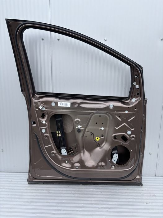 Usa st fata vw Sharan 7N • cod de culoare LH8Z• 2011-2018