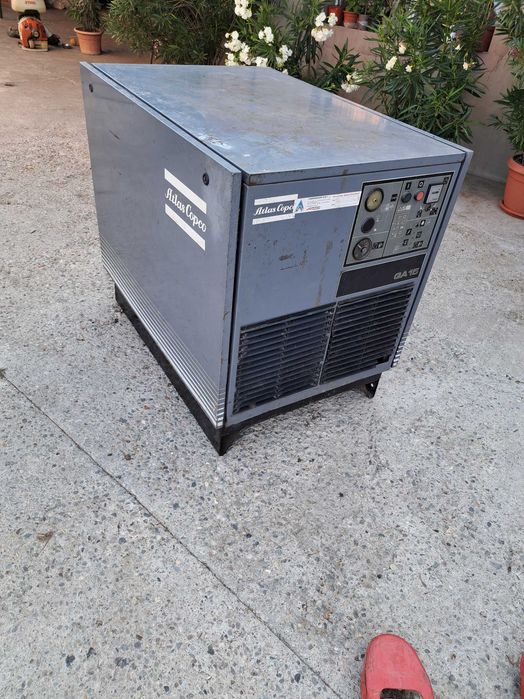Compresor atlas copco ga 15