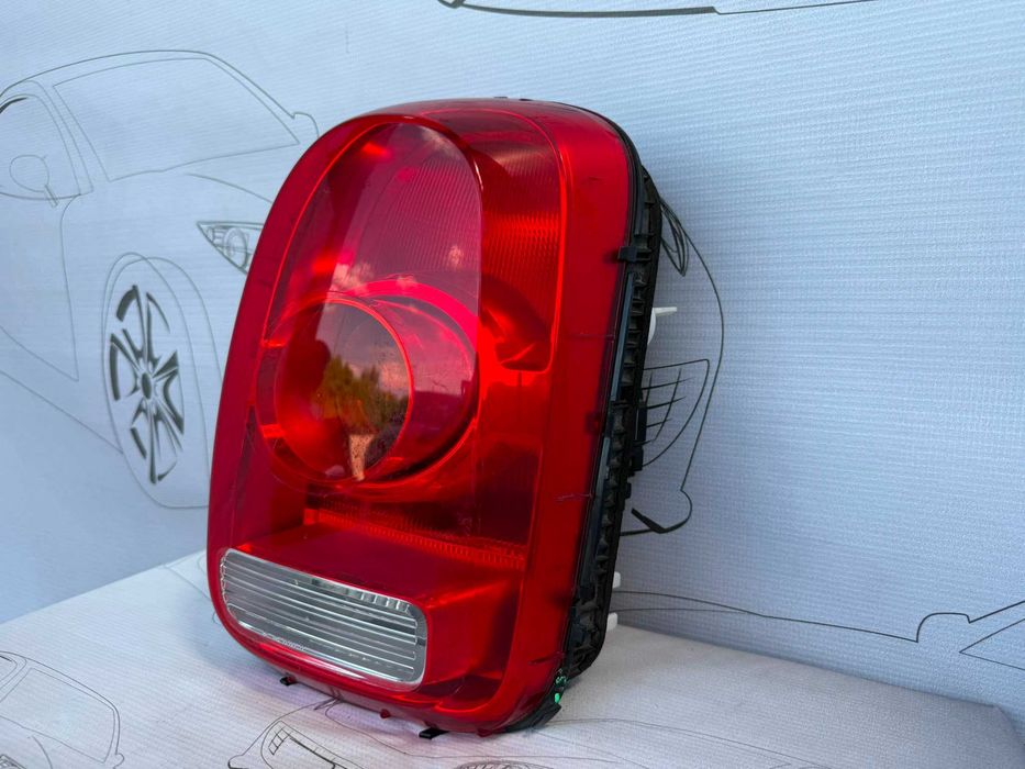 Stop Aripă Dreapta MINI Countryman F60 2017 / 2017-2020 (5B2)