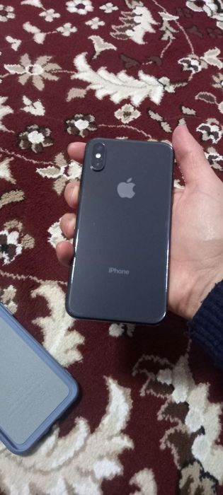 Iphone xs garantiya