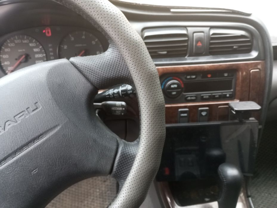 Продам Субару легаси универсал