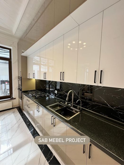 кухонный мебель на наказ oshxona mebeli buyurtma asosida