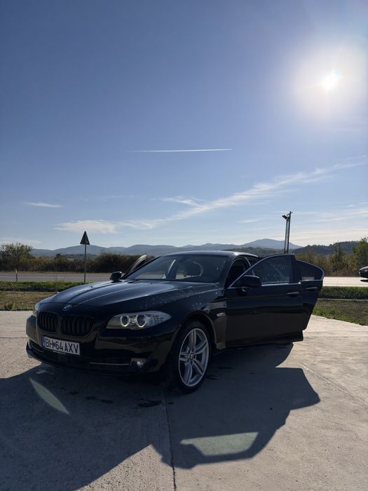 De vanzare BMW 520D