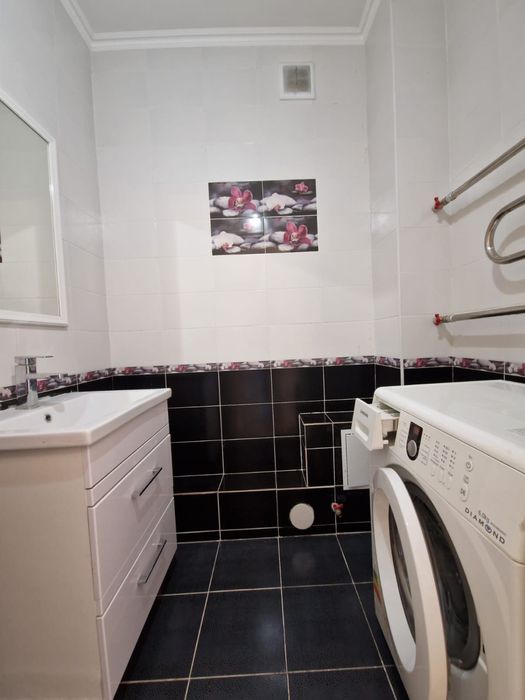 Сдается квартира на долгий срок