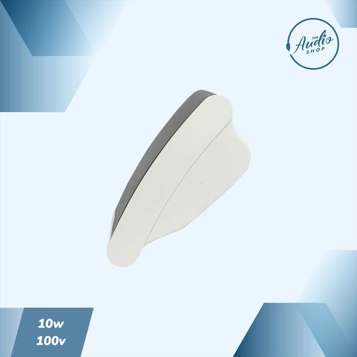 Пассивная настенная колонка для фоновой музыки 10wat