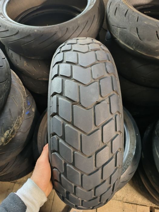 Pirelli MT60RS 180/55/17