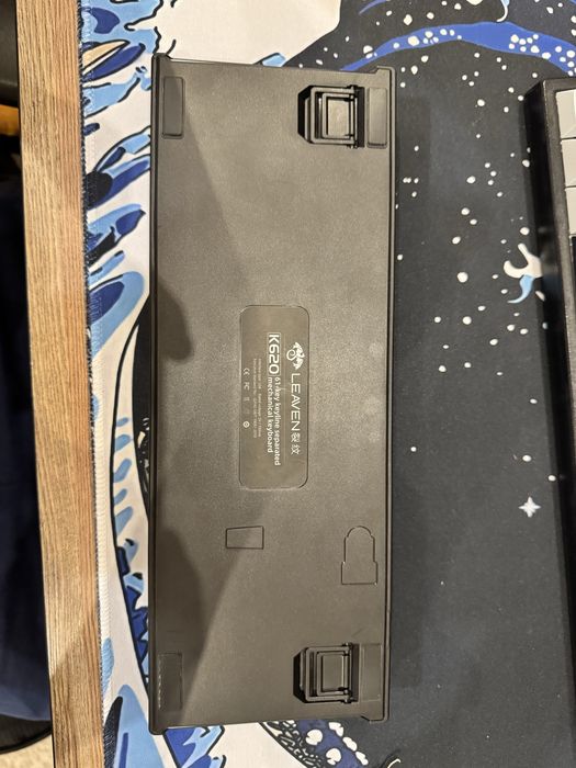 Клавиатура Leaven k620