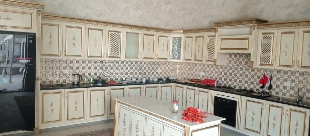 Kamfort Hovli Gaz Sevit zór uchmaydi