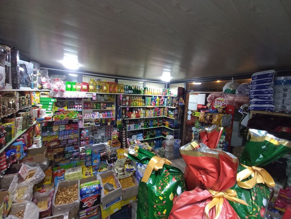 Таййор ишлаб турган безнис сотилади факат безнис бино сотилмайди!