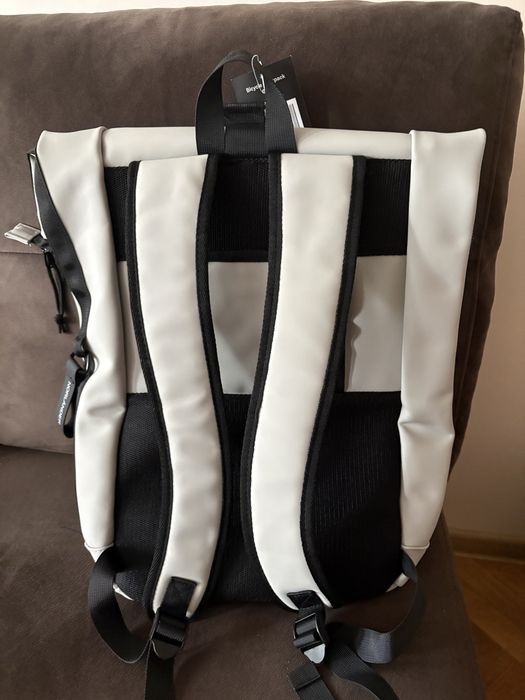 City раница чисто нова