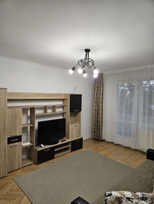 Super! Închiriez apartament 2 camere confort  1 sporit, etaj 2 ,amenajat modern,Pandurilor, aproape EON,  CantemirTudor.
