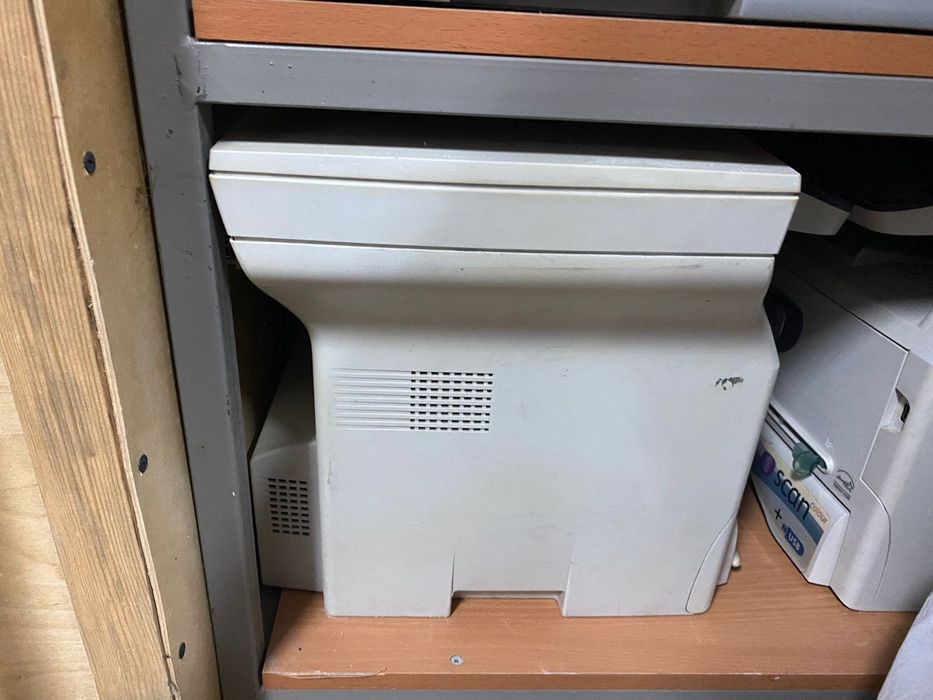 Мониторы, процессоры