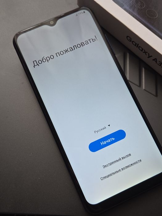 Продам Galaxy A03s