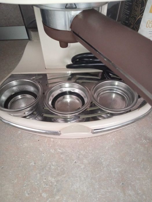 Espressor De 'Longhi