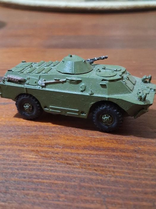 1:64 соц военна техника колички