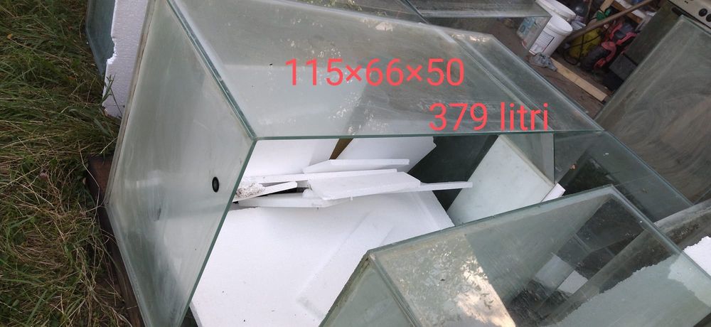 Acvarii și accesorii