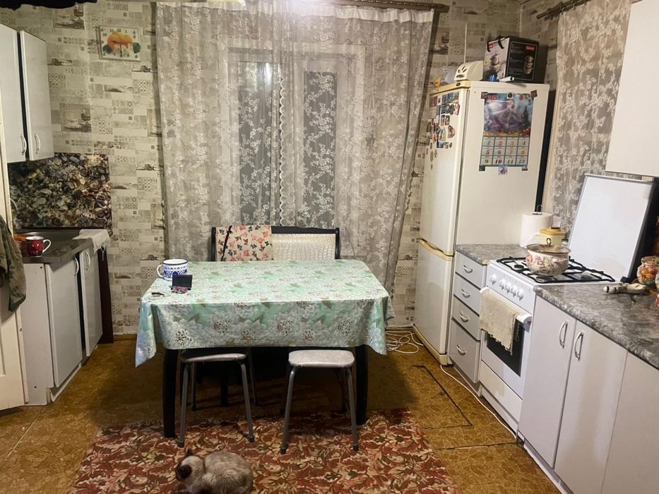 продам дом в Боголюбвов