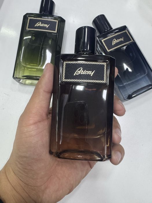 Brioni eau de Parfum Intense