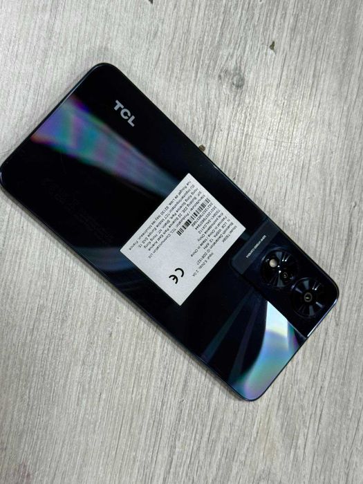 TCL 505 128GB 4GB RAM Dual