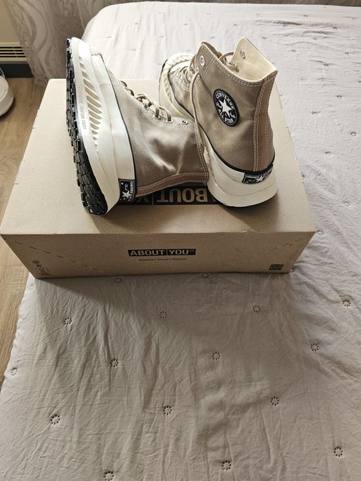 Конверс/Converse chuck 70