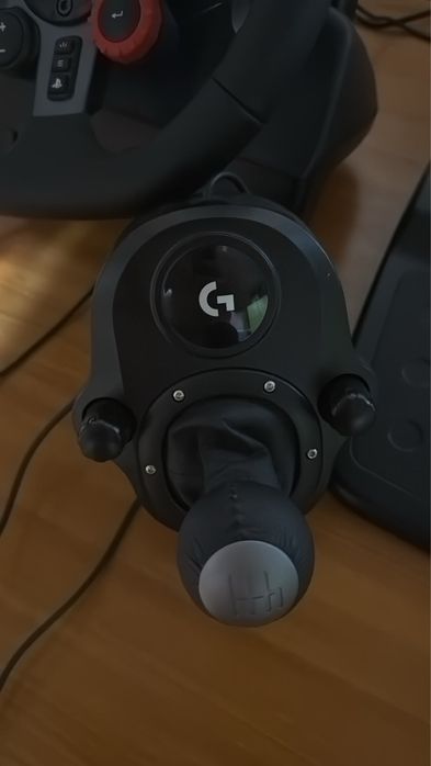 Volan Logitech G29