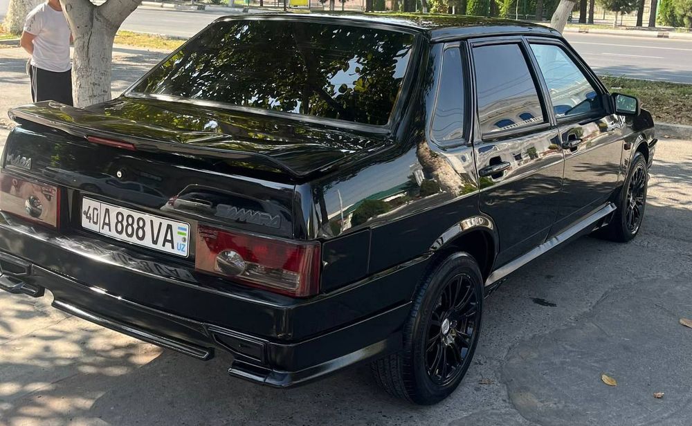 Vaz lada samara 21099