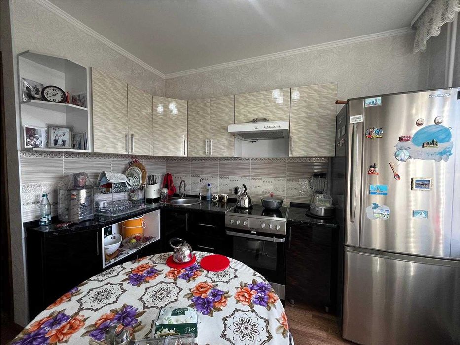 3 комн Степной-4 Помощь в ипотеке без