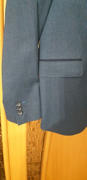 Качественный пиджак