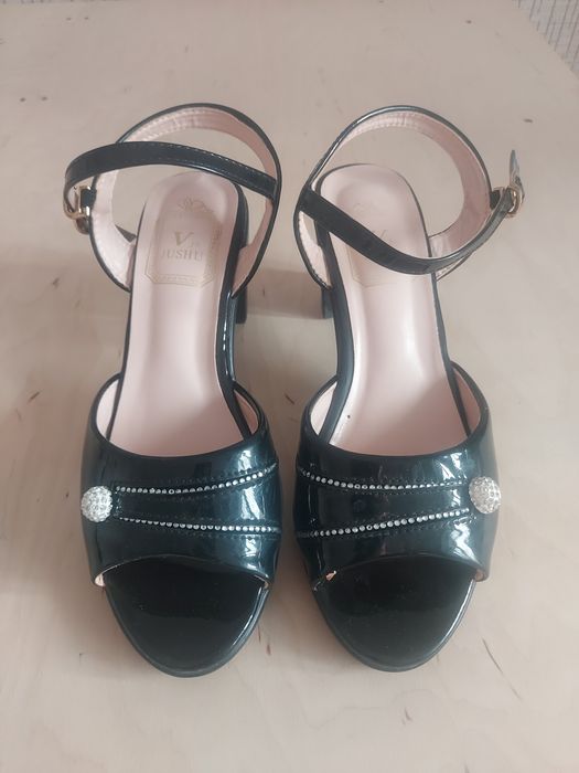 Летние танкетки 36 36 37 размер