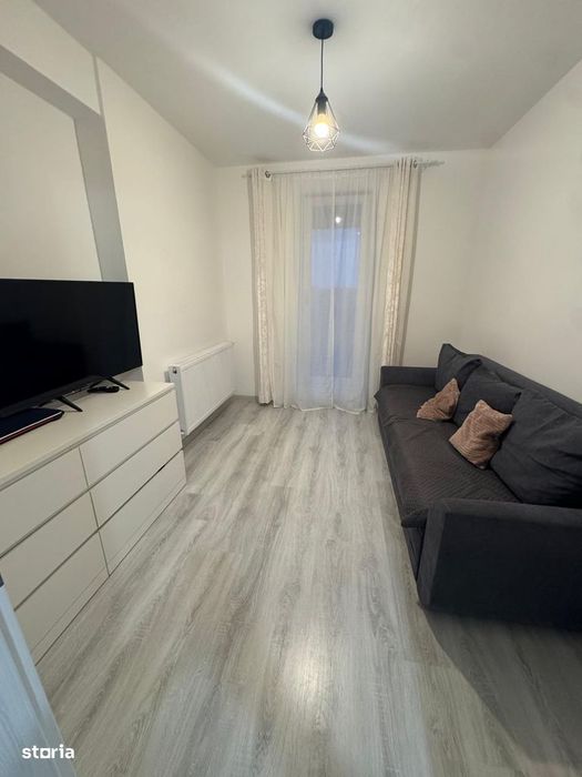 Exclusivitate || Apartament 3 camere || Palm Residence Oltenitei