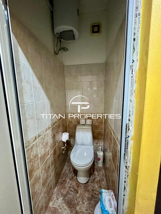 Тристаен апартамент за продажба в кв. Кършияка