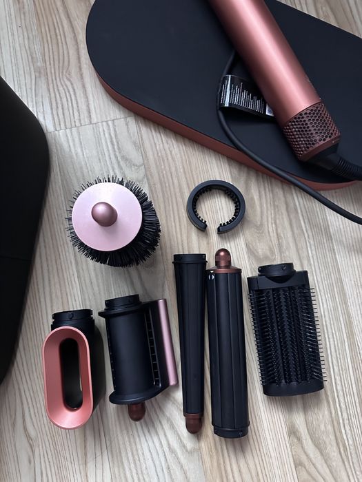 Dyson Multistyler Airwrap i.d.
