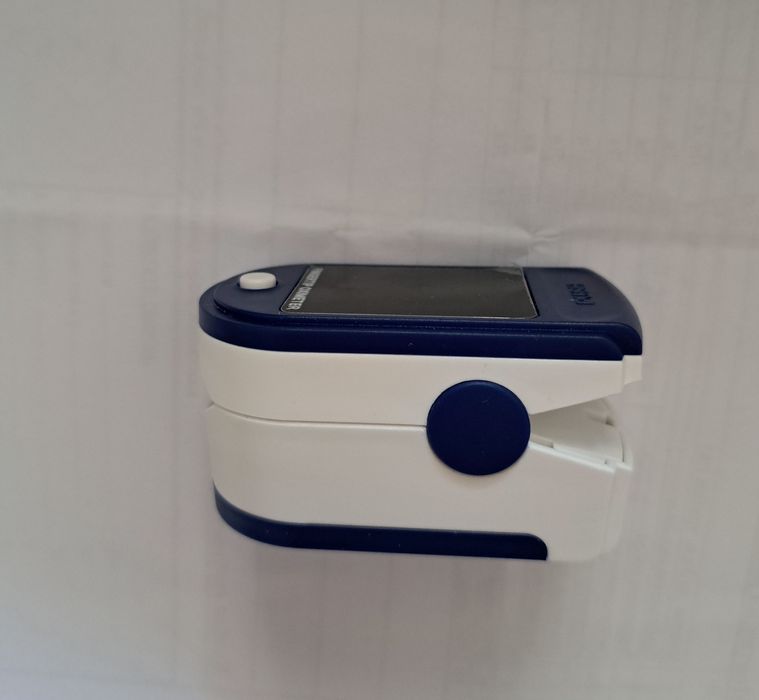 Пулсов оксиметър