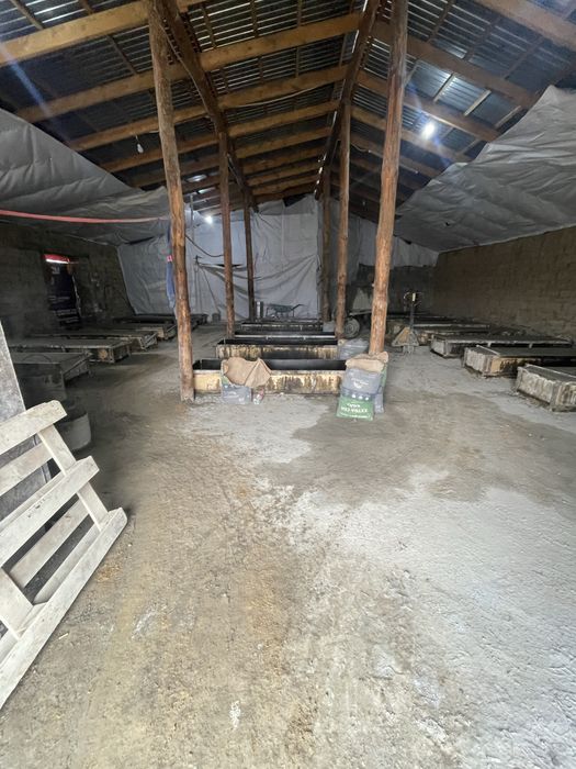 Продаётся Газоблочный аппарат