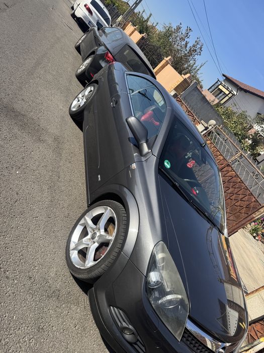 OPEL Astra 2010 — imagine 5