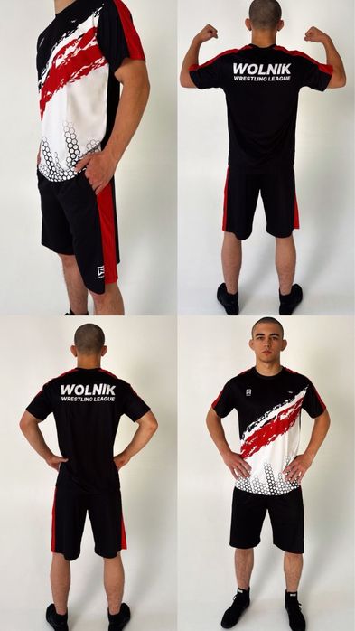 Спортивная форма