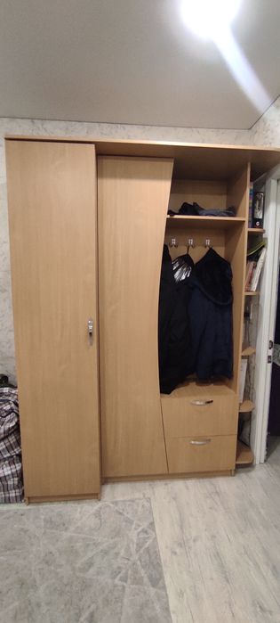 Срочно продам мебель дёшево