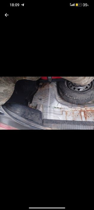 Нексия 2 1.6 донс 2016 Кузов срочно сотилади