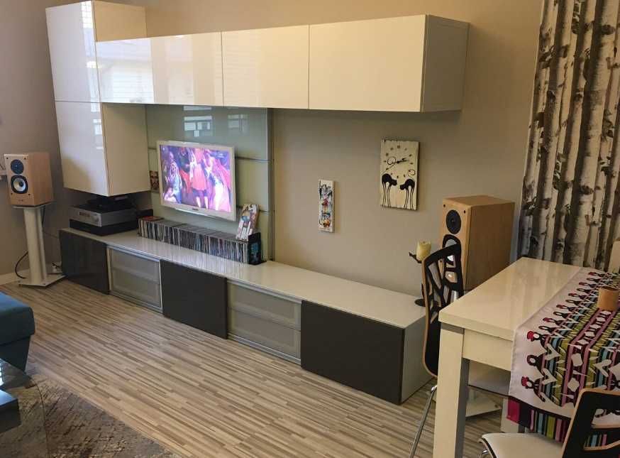 Дава се под наем Двустаен апартамент в Пловдив, Остромила - 59 кв.м за 270.3 € - Снимка #2