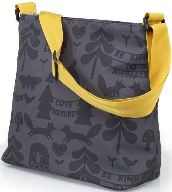 Cosatto - Giggle, 3 в 1, Nature Trail бебешка комбинирана количка