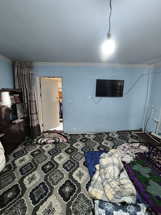 2 х. Ком дом веранда. 1,4 сотки земли. ФАСАД 11 МЕТРО. СТАРЫЕ Сергели