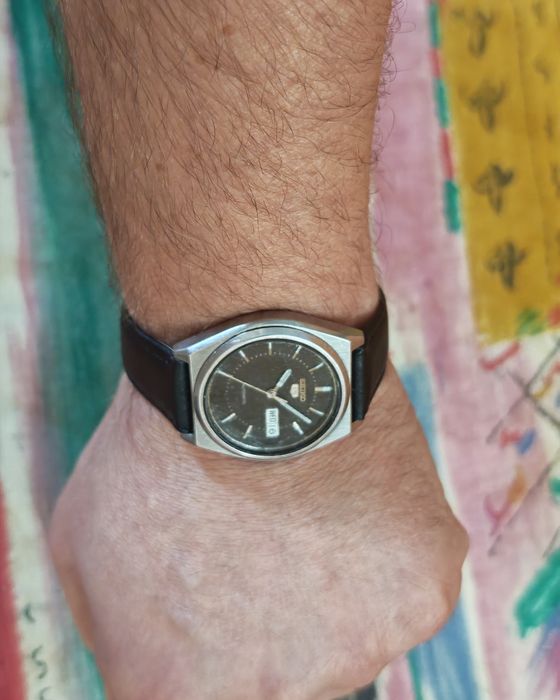 Seiko 7S26 - 8760 Automatic