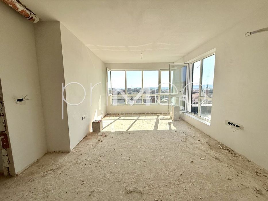 3-стаен в Бургас, област-гр.Айтос площ 90 цена 88553