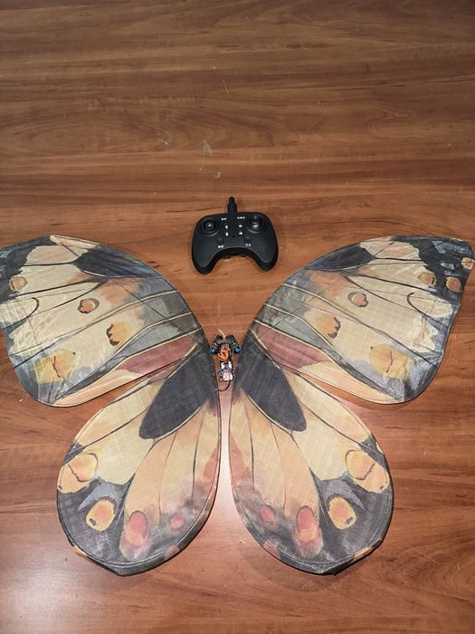 Продам летающих бабочек