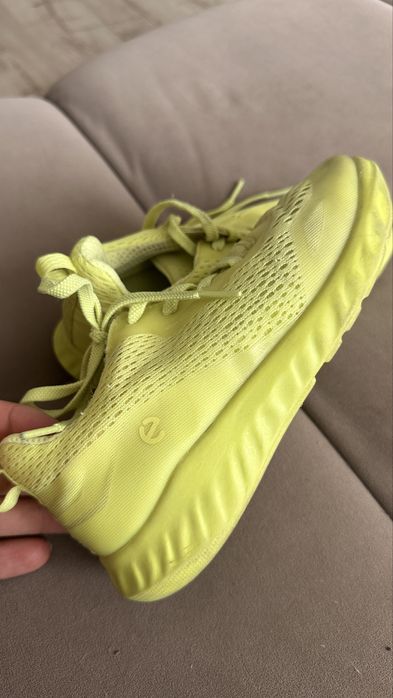 Кроссовки Ecco 31 размер