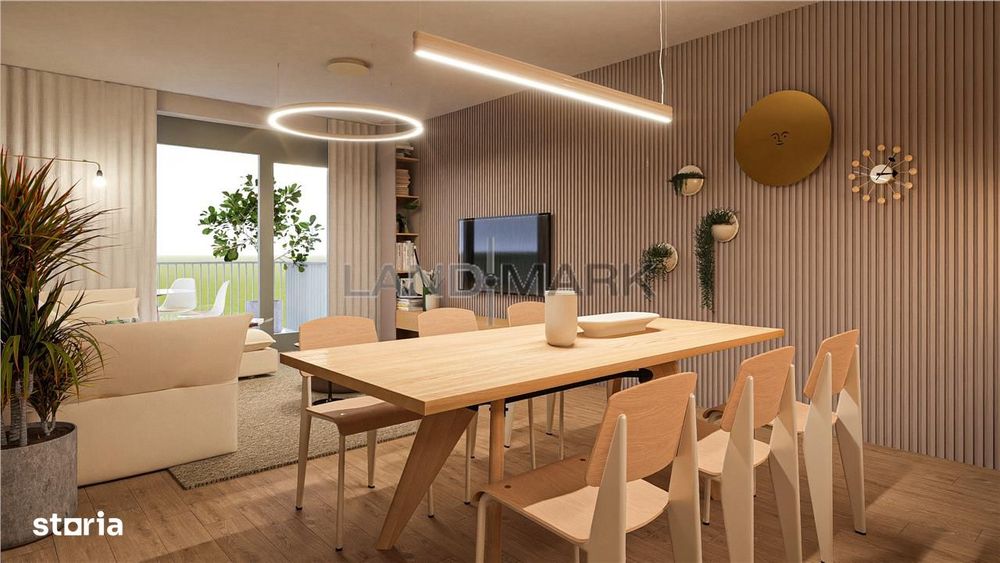 Apartamente Green & Smart, Comision 0%